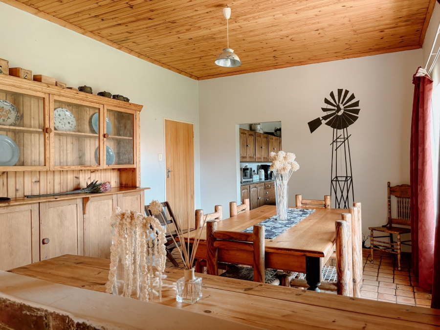 5 Bedroom Property for Sale in Bethulie Free State